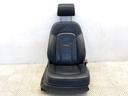 Asiento delantero derecho Audi Q7 (4LB) 2006-2016