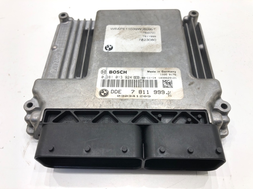 [STARK-633710] Unidad de control del motor BMW X3 (E83) 2003-2011