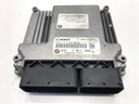 Unidad de control del motor BMW X3 (E83) 2003-2011