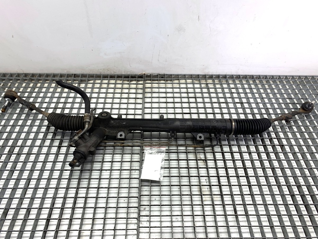 [STARK-866529] Caja de cambios BMW Serie 1 (E87) 116i 85 kW 2004-2011