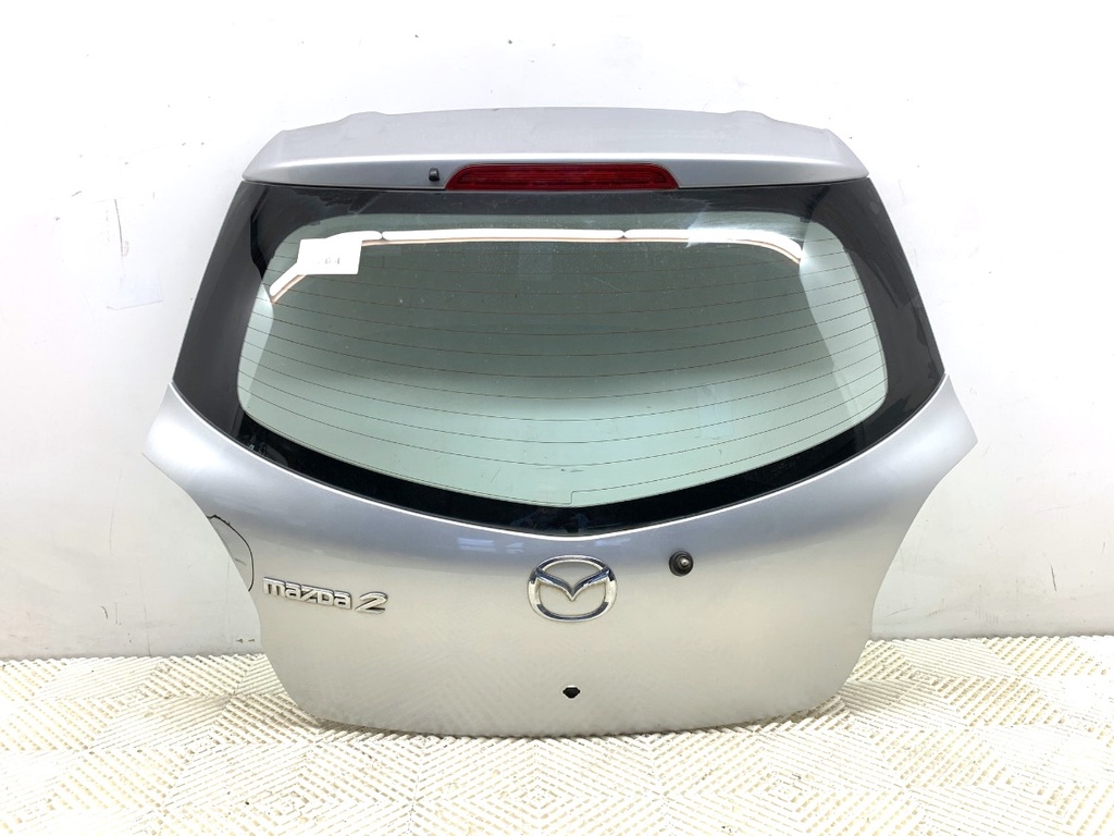 [STARK-801766] Portón trasero MAZDA 2 (DE_, DH_) 2007-2015