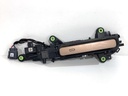 Manilla exterior de puerta derecha delantera Land Rover Range Rover Evoque (L551) 2018-2022