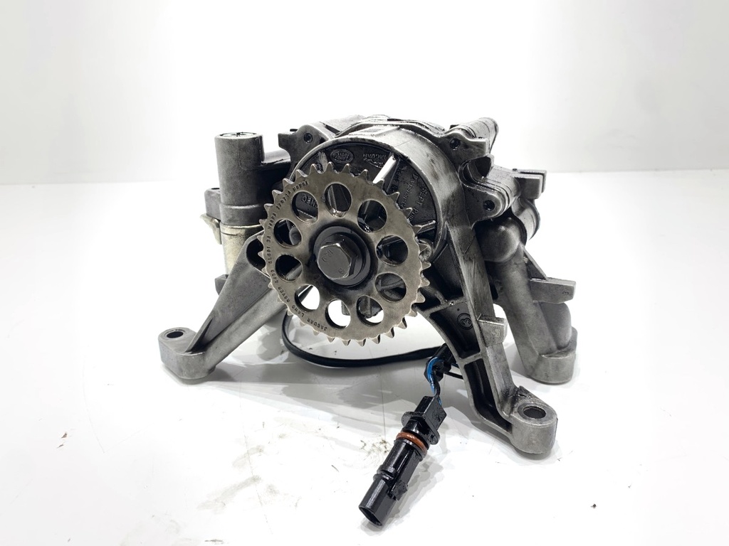 [STARK-804839] Bomba de aceite JAGUAR XF II (X260) 2.0 D 132 kW 2015-2022