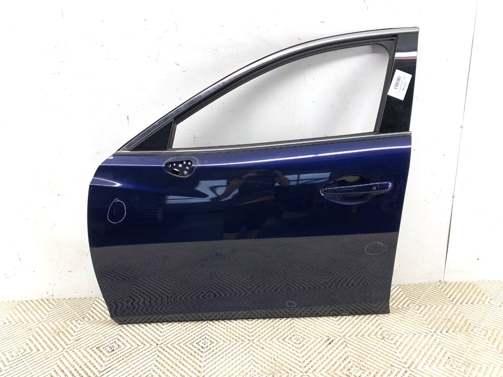 [STARK-715796] Puerta delantera izquierda MAZDA 6 Kombi (GJ, GL) 2.2 D 175 CV 2012-2018