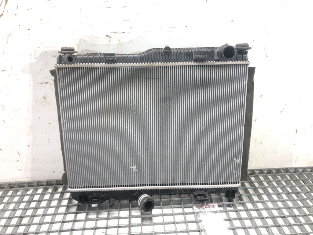 [STARK-677796] Radiador de agua FORD ECOSPORT 1.0 EcoBoost 125 CV 2011-2022