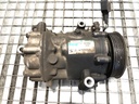 Compresor de aire acondicionado Citroën Jumper Autobus 2.2 HDi 130 96 kW 2011-2022