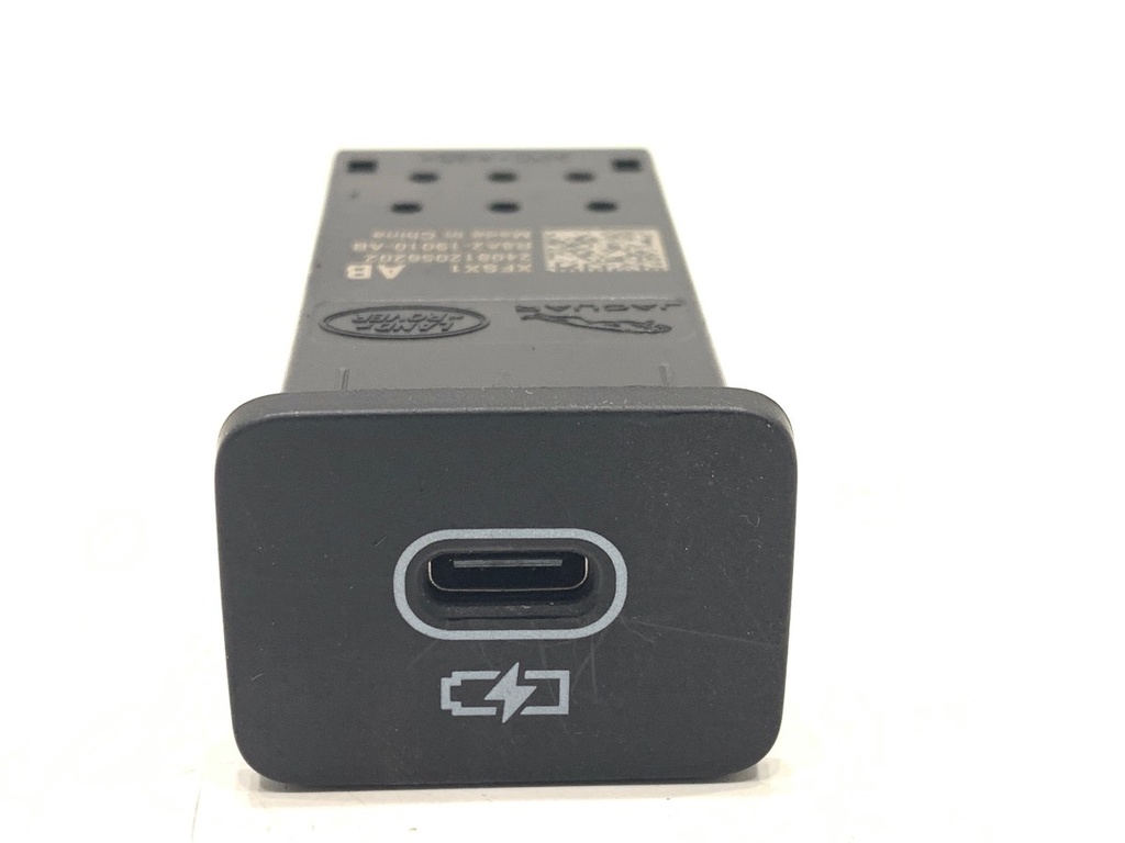 [STARK-844837] Puerto USB Land Rover Range Rover Evoque (L551) 2018-2022
