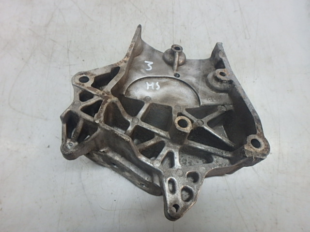 [MTD-145349] Soporte motor Cadillac Opel Saab 1.9 CDTI