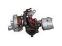 Turbo para Range Rover Sport L494 306DT AH2Q-6K682-AJ LR063777
