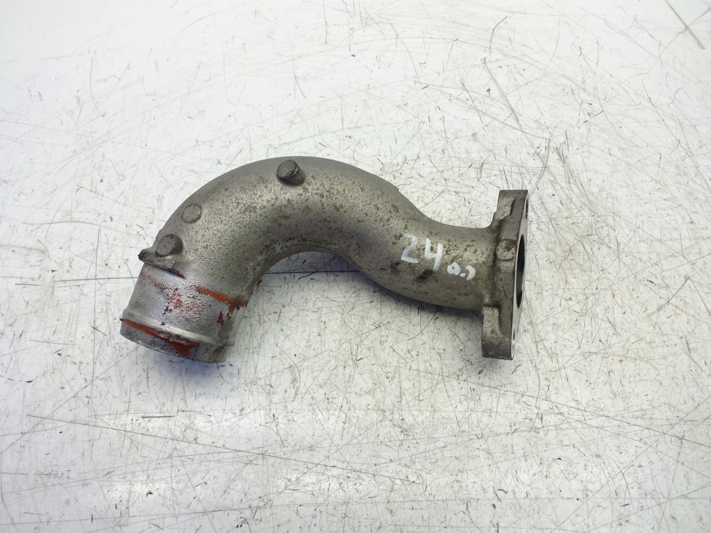 [MTD-343607] Motor para Nissan X-Trail T30 2.2 dCi
