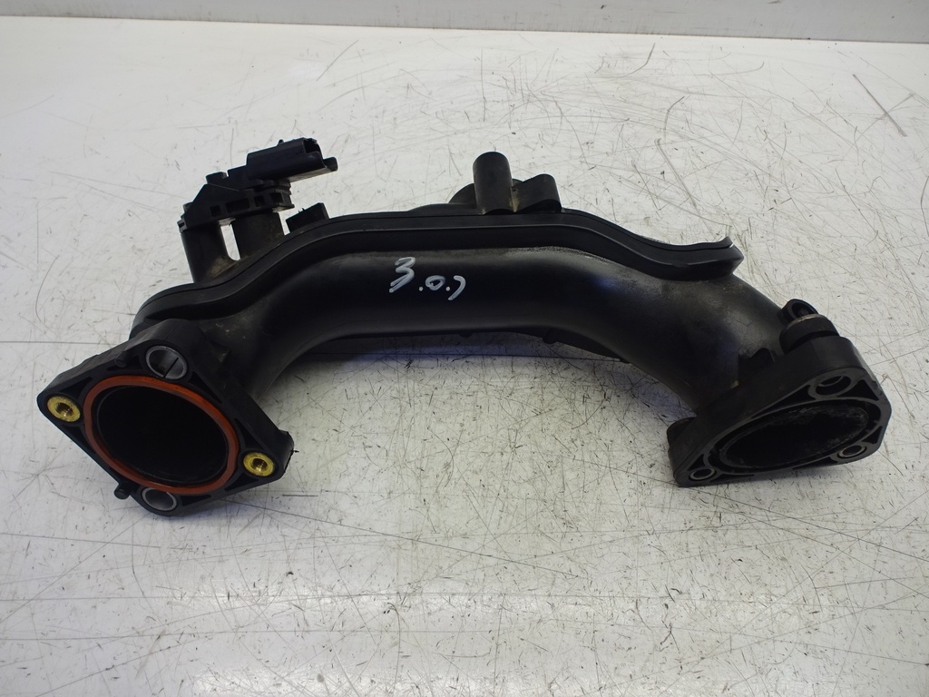 [MTD-344448] Tubería de combustible para Ford Focus/C-Max 1.5 TDCi