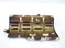 Chapa protectora Opel 1.4 B14NET