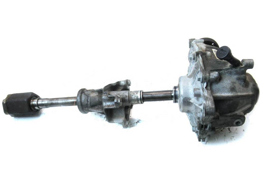 [STARK-303958] Diferencial delantero MOST Jaguar XF I (X250) 2008-2015 3.0 250 kW [340 KM] gasolina 2012-2015