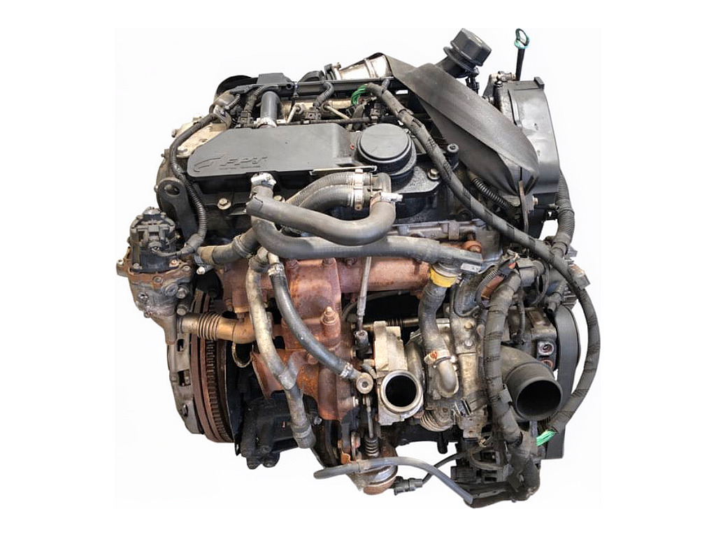 [STARK-918169] Motor Iveco Daily VI 3.0