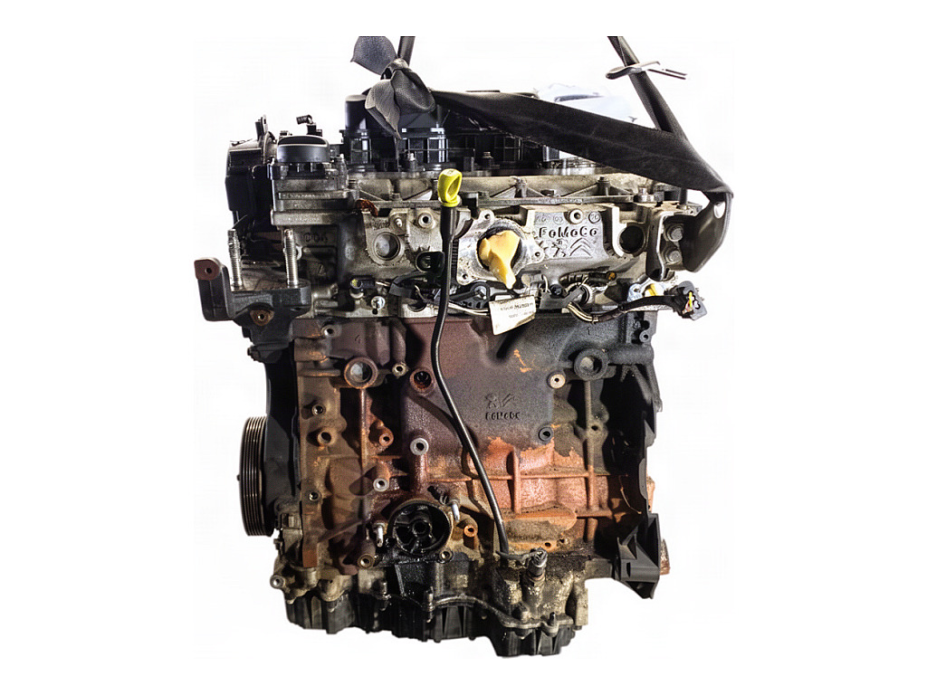 [STARK-955893] Motor Ford Mondeo V Turnier (CF) 2.0 TDCi