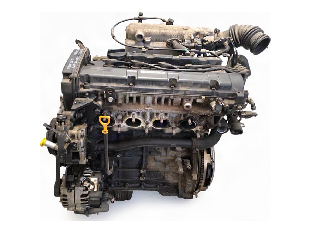 [STARK-954398] Motor Hyundai Tucson (JM) 2.0