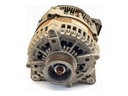Alternador Porsche Cayenne (9YA)