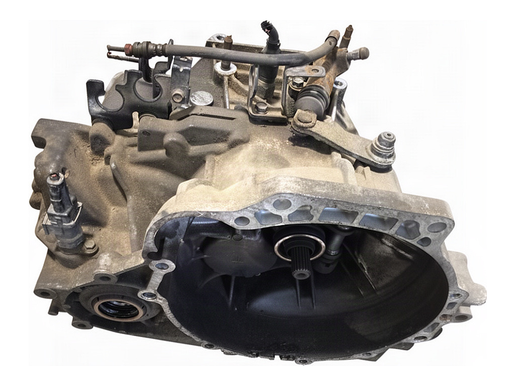 [STARK-954895] Caja de cambios Hyundai Tucson (JM)