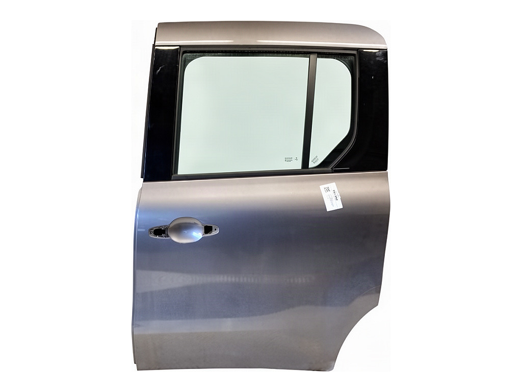 [STARK-954858] Puerta trasera izquierda Renault Kangoo III