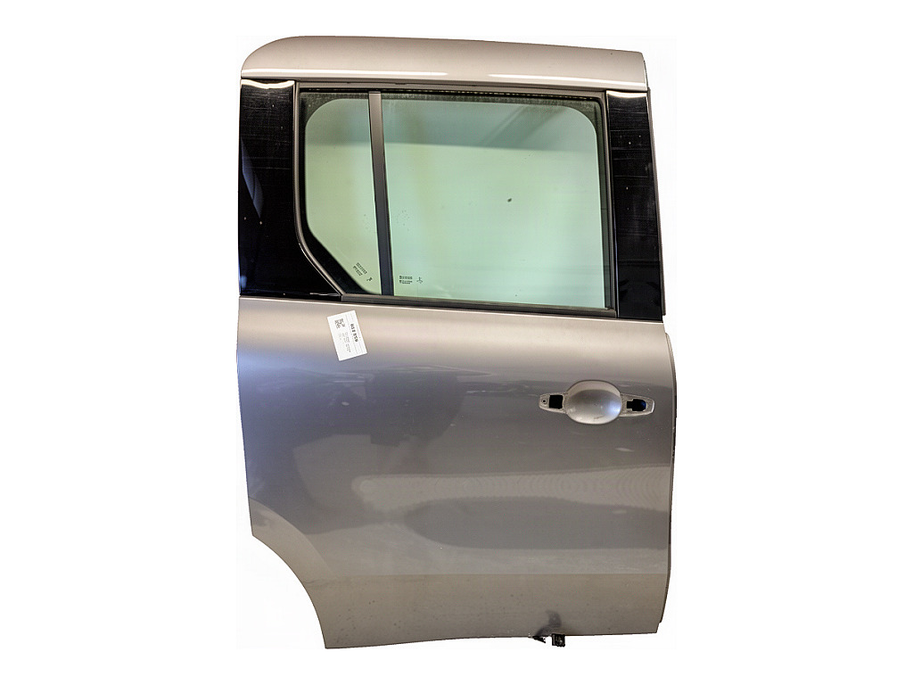 [STARK-954859] Puerta trasera derecha Renault Kangoo III