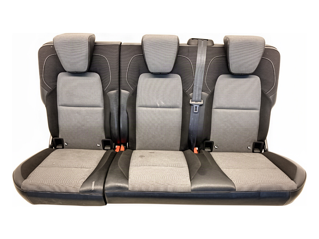 [STARK-954861] Asiento trasero Renault Kangoo III