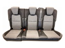 Asiento trasero Renault Kangoo III