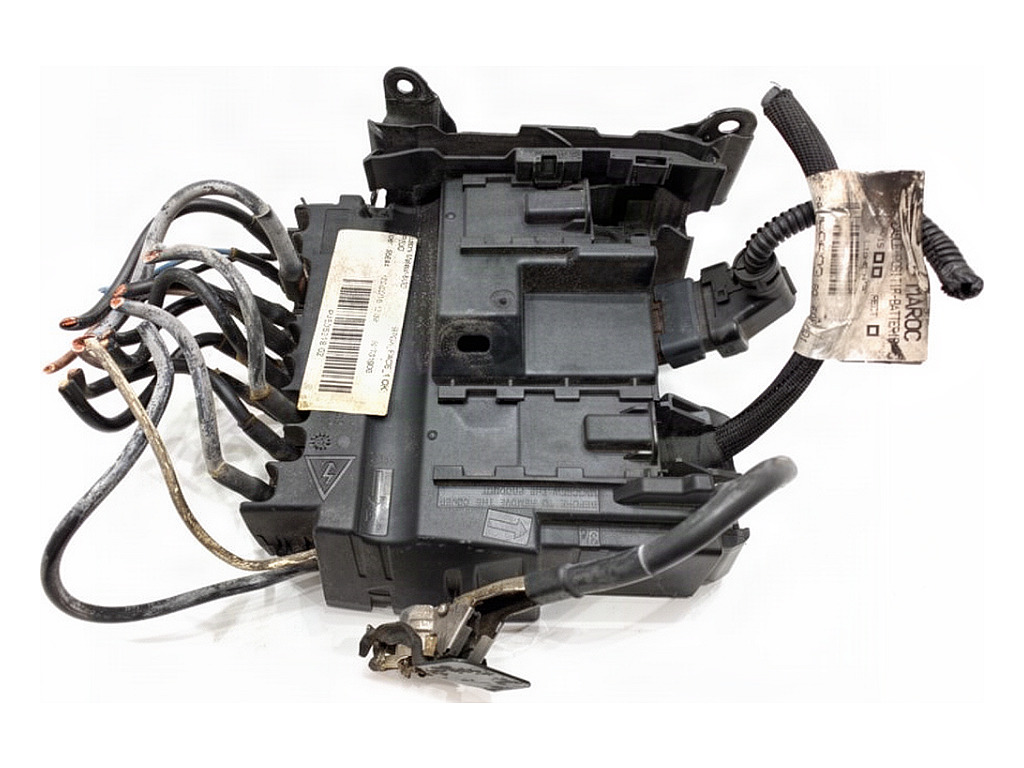 [STARK-954459] Centralita de control Opel Grandland X