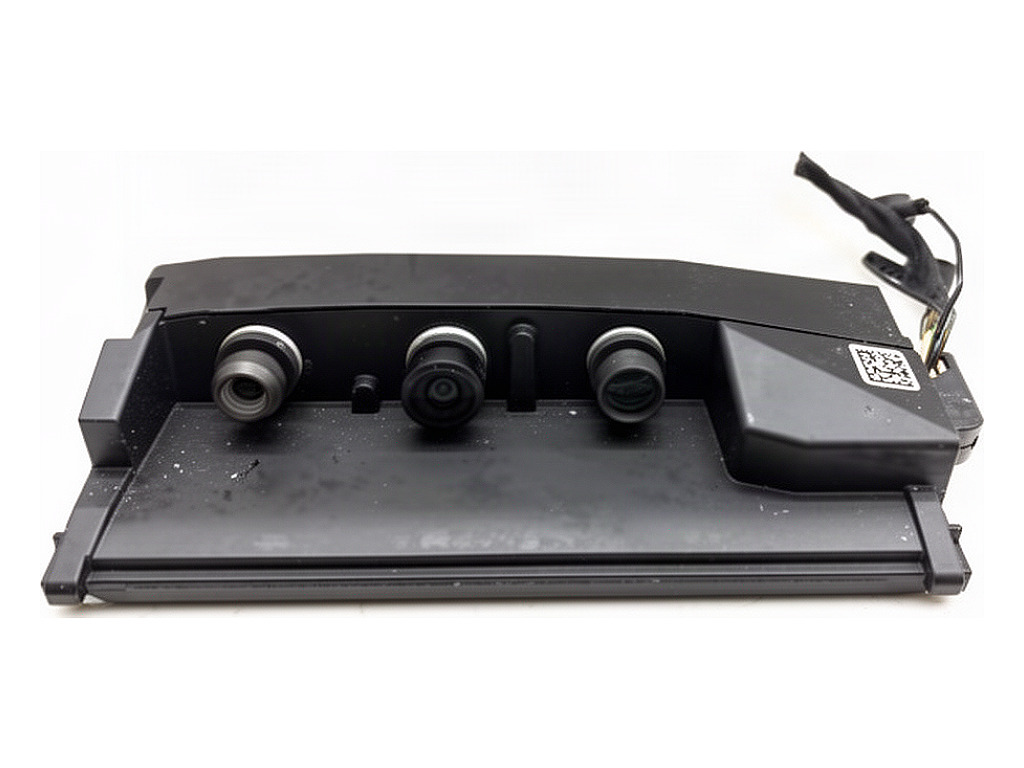 [STARK-952647] Cámara de parabrisas BMW X4