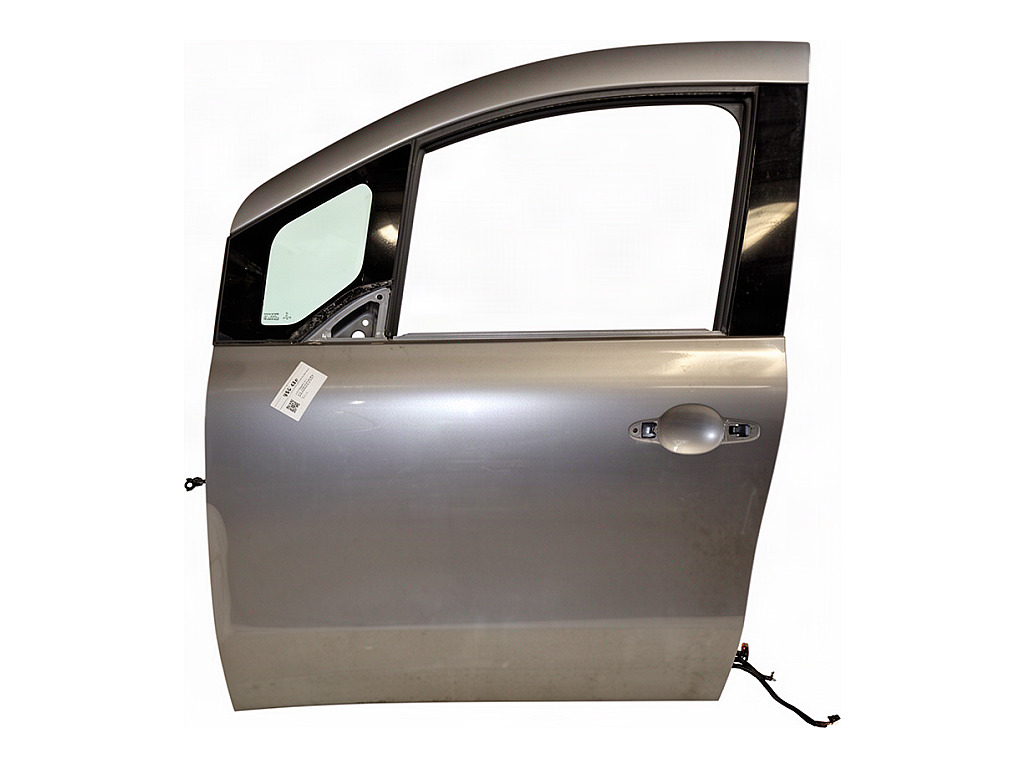 [STARK-955446] Puerta delantera izquierda Renault Kangoo III
