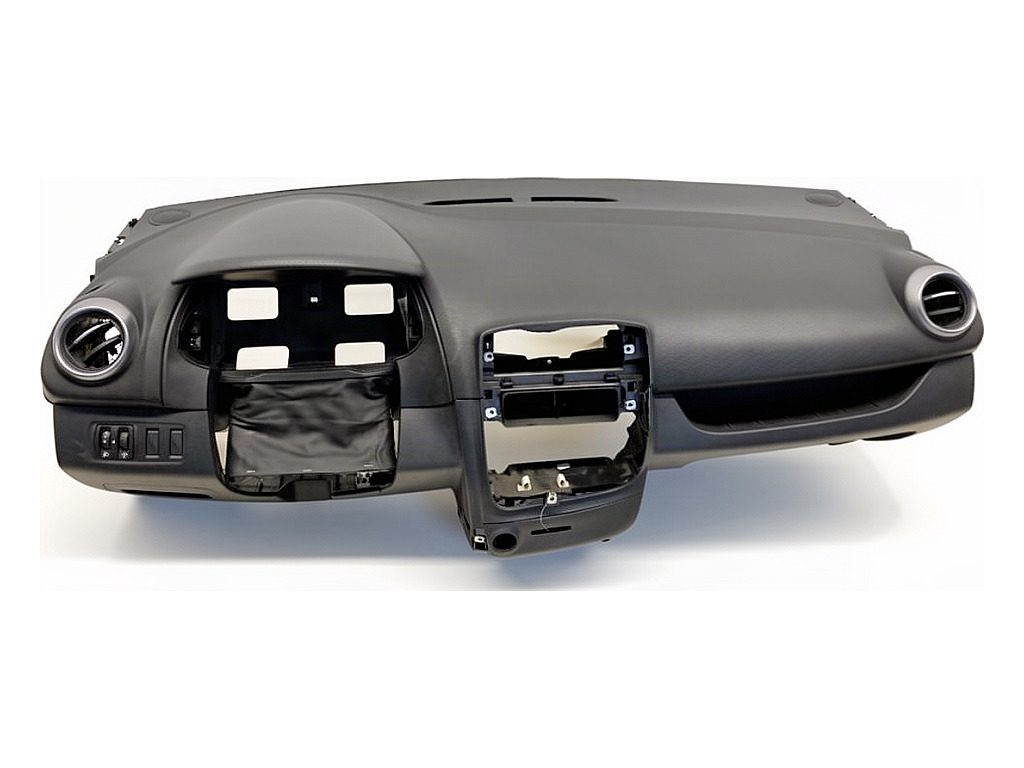 [STARK-947309] Salpicadero Renault Clio IV (BH_)