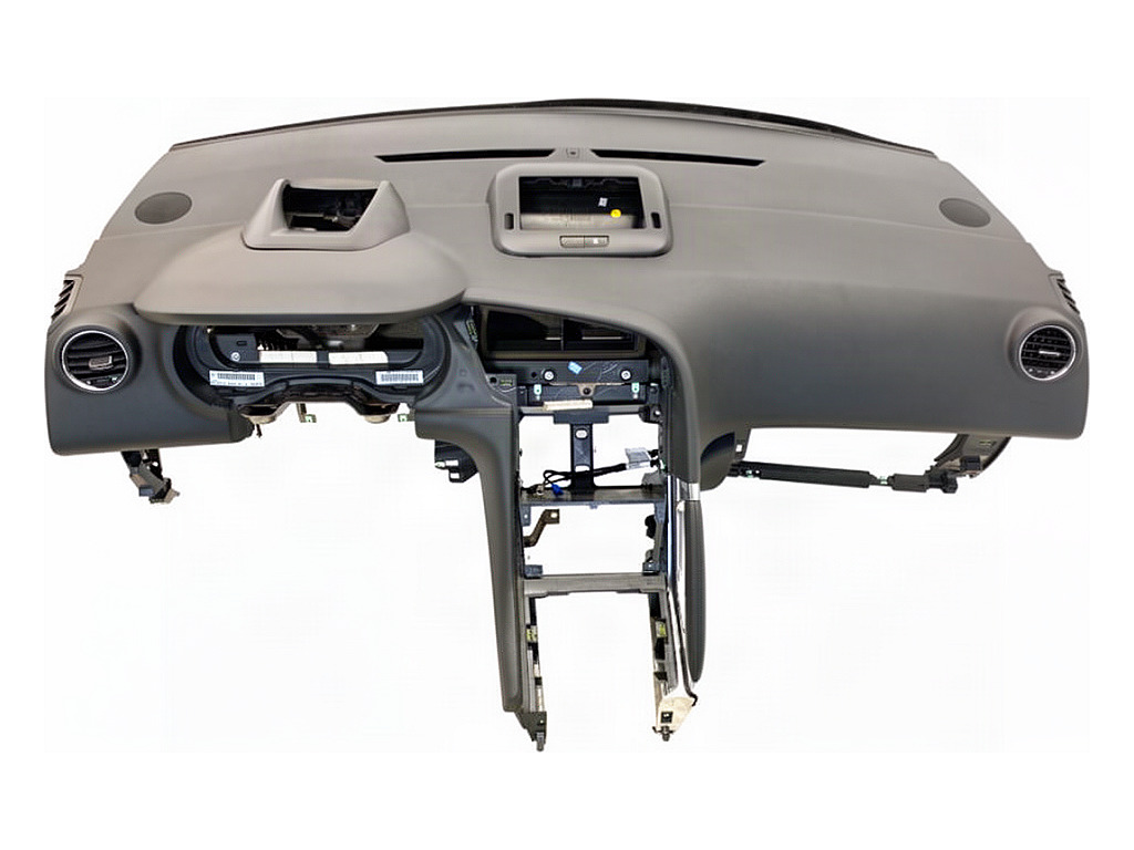 [STARK-955005] Salpicadero Peugeot 3008 (0U_)