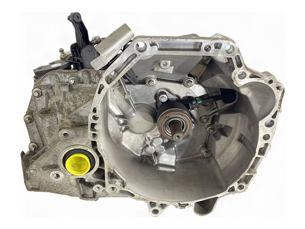 [STARK-956131] Caja de cambios Mitsubishi Colt VII (VB_)
