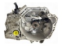 Caja de cambios Mitsubishi Colt VII (VB_)