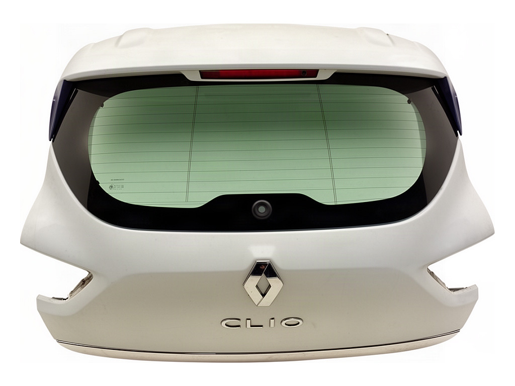 [STARK-947116] Portón trasero Renault Clio IV (BH_) 2012-2022