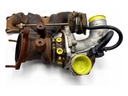 Turbocompresor Ford S-MAX (WA6) 2006-2014