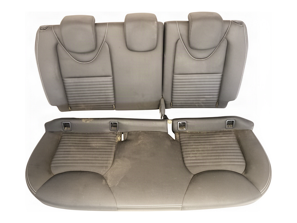 [STARK-947310] Asiento trasero Renault Clio IV