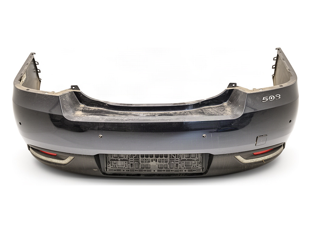 [STARK-948796] Parachoques trasero Peugeot 508 I