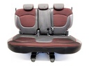 Asiento trasero Renault Captur I