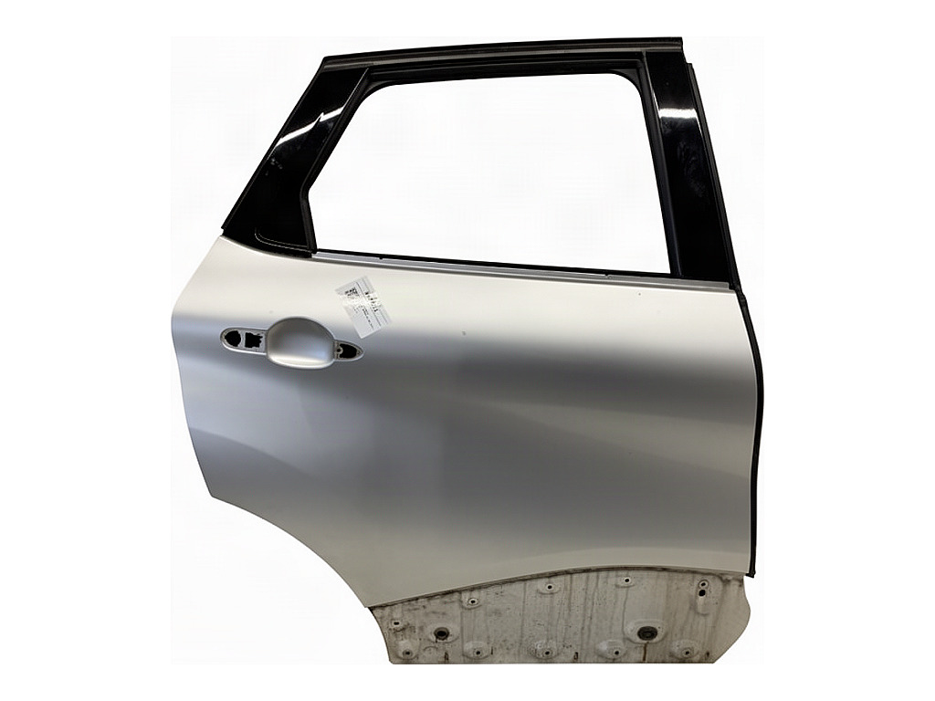 [STARK-952851] Puerta trasera derecha Renault Captur I
