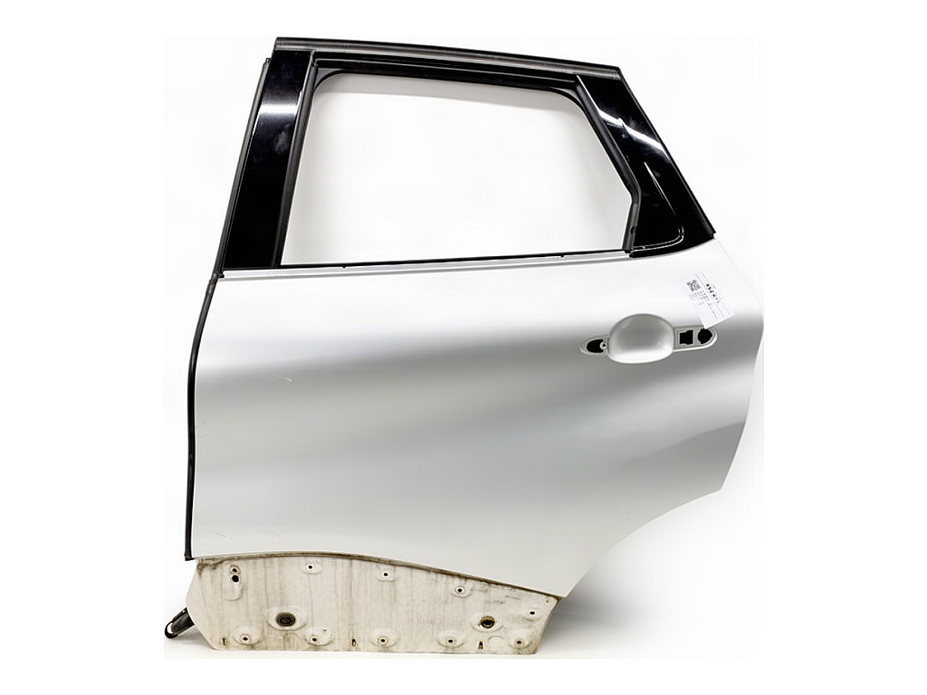 [STARK-952852] Puerta trasera izquierda Renault Captur I