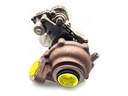 Turbocompresor Kia Sportage IV