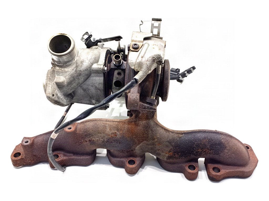 [STARK-952693] Turbocompresor VW Golf VII Variant (BA5, BV5)