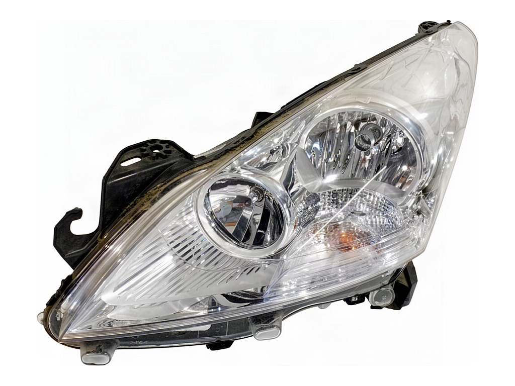 [STARK-955540] Faro delantero izquierdo Peugeot 3008