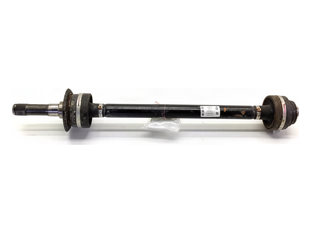 [STARK-953490] Palier trasero derecho BMW X4 (G02, F98)