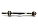 Palier trasero derecho BMW X4 (G02, F98)