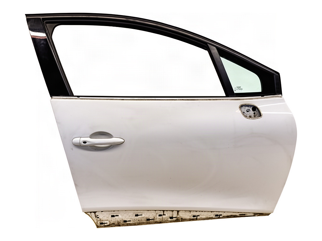 [STARK-947119] Puerta delantera derecha Renault Clio IV