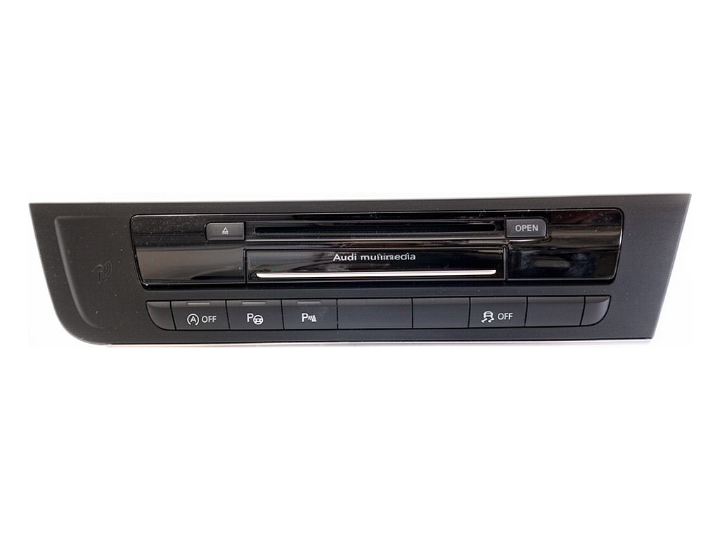[STARK-950191] Radio de coche Audi A6 C7 Avant