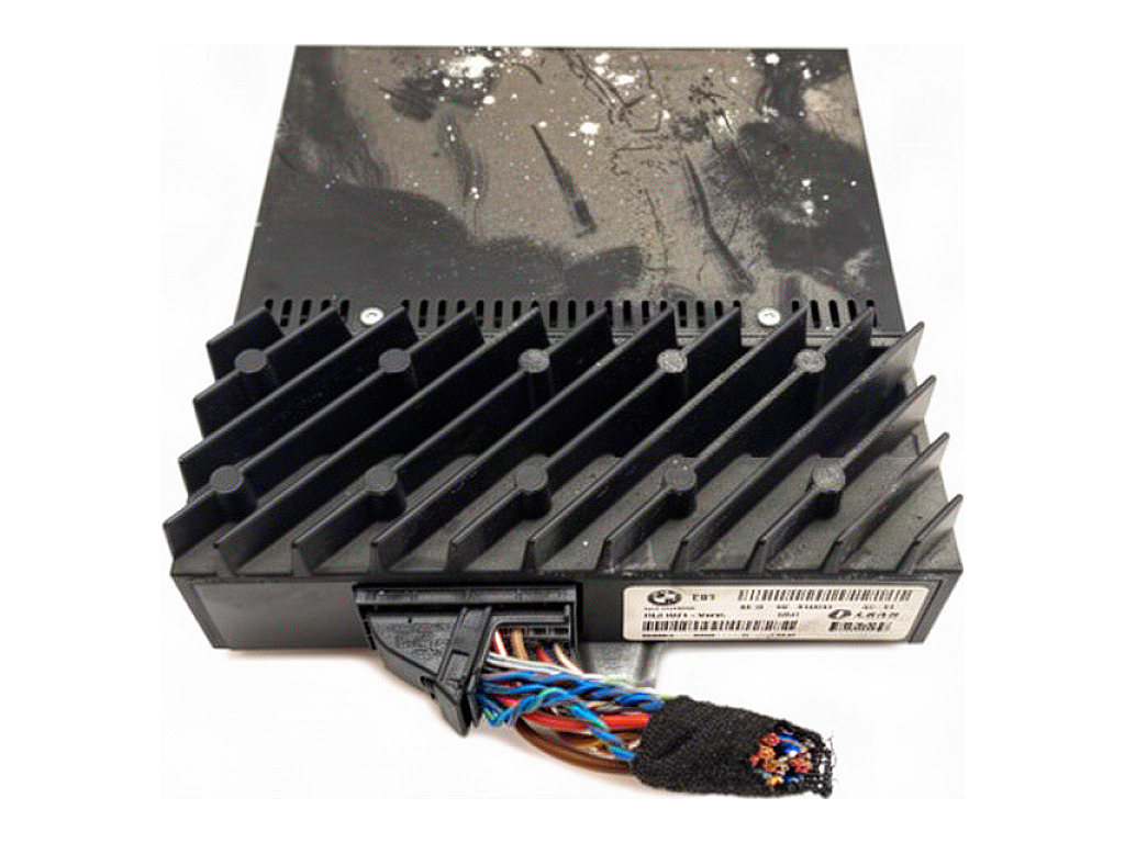 [STARK-951350] Amplificador de audio BMW Serie 3 Touring E91