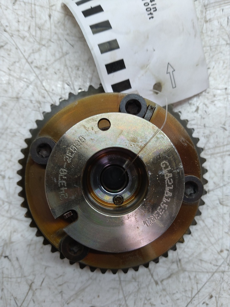 [MTD-529538] Regulador del árbol de levas para Kia Seltos 2.0 MPI