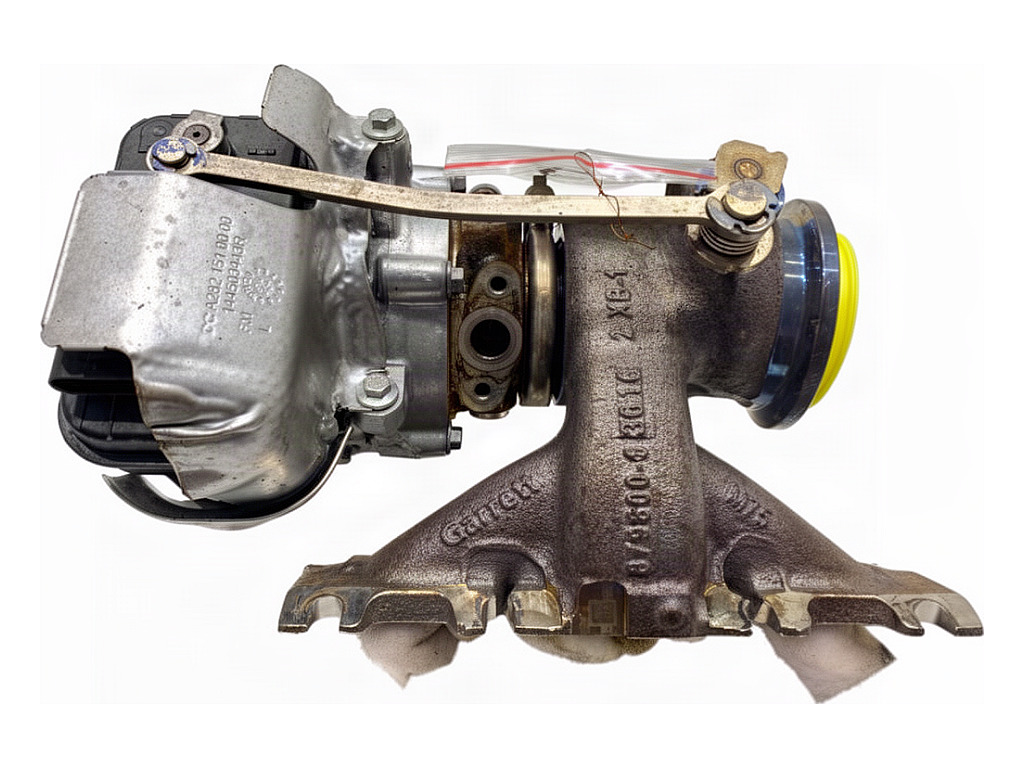 [STARK-954074] Turbocompresor Dacia Duster HM